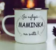 Nejlepší maminka