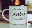 Nejlepší babička