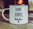 Dobré ránko dědečku