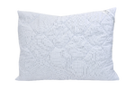 Polštář Antistress (Carbon) 70 x 90 cm