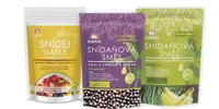 Luxusní snídaně Superfood