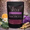 500 g Morská soľ s esenciálnymi olejmi | Pocit luxusu