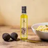 250 ml Ochutený extra panenský olivový olej s hľuzovkou "La Chinata"