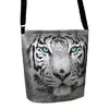 Kabelka Funky Tiger