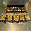 10 x 50 g Degustačný balík najpredávanejších káv Zlaté Zrnko