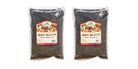 2 x 400 g Mak modrý - mletý