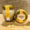 Perníček v medu, 180 g | Hmotnost: 180 g