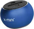 Dva bluetooth reproduktory X-mini Click 2 – modrá