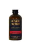 250 ml Organické telové mlieko Natural Factory (ruža + jazmín)