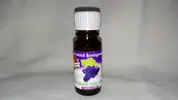 Éterický olej 10ml - Čierne hrozno