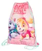 Batoh na šňůrky Pull Paw Patrol 7190