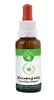 Konopný olej s tea tree, 30 ml
