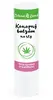 Konopný balzám na rty, 4,8 ml