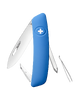 Swiza švýcarský kapesní nůž D02 – modrý