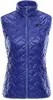 Dámská vesta Alpine Pro B | Velikost: XS | Fialová