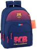 Školní batoh - FC Barcelona: Modrý Double