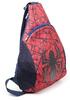 Školní batoh Spiderman, logo