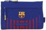 Školní penál FC Barcelona - dva zipy