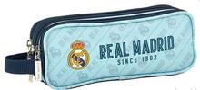 Školní penál FC Real Madrid - tři zipy