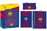 Dárkový set FC Barcelona - 3 ks