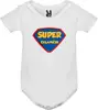 Super chlapeček | Velikost: 3 měsíce | Bílá