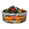 Haribo Lakritz Parade, 750 g