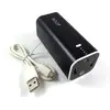 Powerbanka ROOP 12 000 mAh - černá