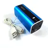 Powerbanka ROOP 12 000 mAh - modrá