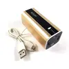 Powerbanka ROOP 12 000 mAh - zlatá