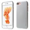Gumový kryt na iPhone - stříbrný | Velikost: iPhone X