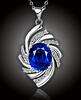 Luxusní amulet Blue Eye