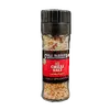 80 g Carolina Reaper morská soľ v mlynčeku