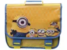 BATOH MINIONS ŽLUTÝ MIN 8298