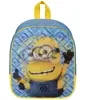 Batoh HOLOGRAFICKÝ MINIONS MIN8-8234