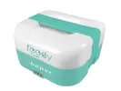 Elektrický obědový box Beper | Modrá