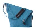 Plátěná taška | Modrá