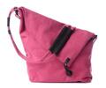 Plátěná taška | Růžová