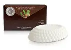 Přírodní mýdlo Shea butter Topvet, 115 g