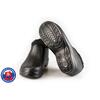 FLAMEshoes dámské zateplené boty | Velikost: 36 | Černá