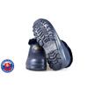 FLAMEshoes pánské zateplené boty | Velikost: 41 | Tmavě modrá
