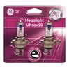 GE H4 Megalight Ultra +90% 2 ks