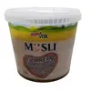 Zapékané křupavé müsli s čokoládou, 2 kg