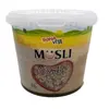 Zapékané křupavé müsli BonaVita s ovocem, 2 kg