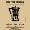 Brazília Santos | Velikost: 100 g