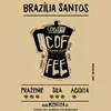 Brazília Santos | Velikost: 100 g