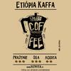 Etiópia Kaffa | Velikost: 100 g