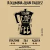 Kolumbia Juan Valdez | Velikost: 100 g