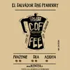 El Salvádor SHG Peaberry | Velikost: 100 g