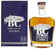 Barracuda Cay 12yo, 0,7 l, 40 %