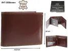 KVT-305brown | Hnědá